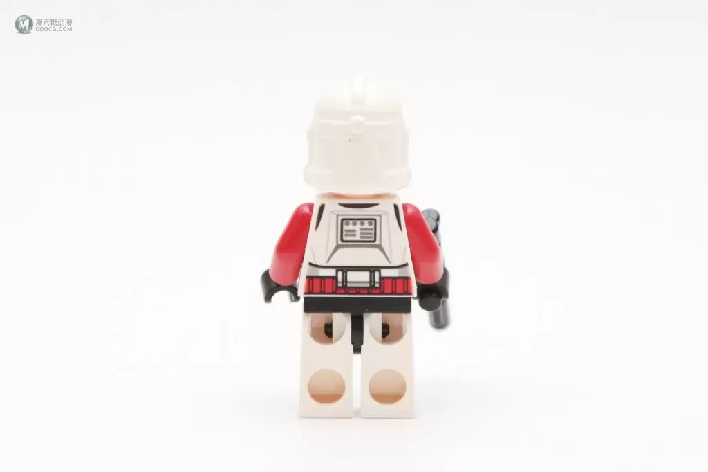 为了逝去的纪念:LEGO 乐高 75046 科洛桑警察炮艇 为了逝去的纪念:LEGO 乐高 75046 科洛桑警察炮艇