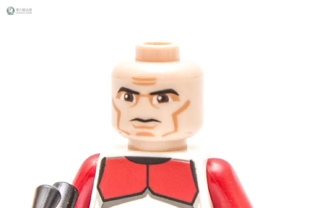 为了逝去的纪念:LEGO 乐高 75046 科洛桑警察炮艇 为了逝去的纪念:LEGO 乐高 75046 科洛桑警察炮艇