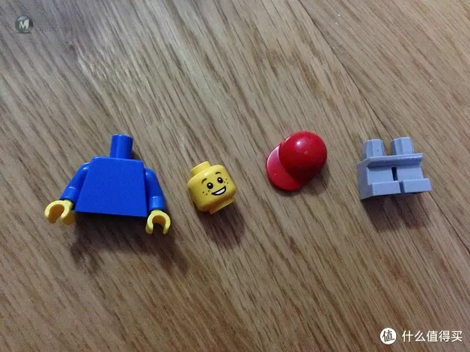 童年的树屋梦——LEGO 乐高 创意百变组 树上小屋 31010 童年的树屋梦——LEGO 乐高 创意百变组 树上小屋 31010