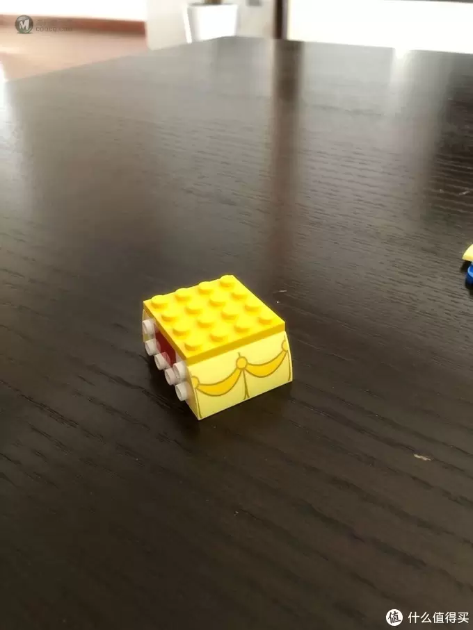 乐高 方头仔 篇八:LEGO BRICKHEADZ乐高方头仔41595贝拉公主 乐高 方头仔 篇八:LEGO BRICKHEADZ乐高方头仔41595贝拉公主