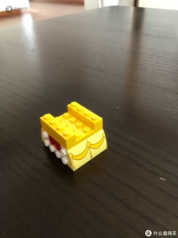 乐高 方头仔 篇八:LEGO BRICKHEADZ乐高方头仔41595贝拉公主 乐高 方头仔 篇八:LEGO BRICKHEADZ乐高方头仔41595贝拉公主