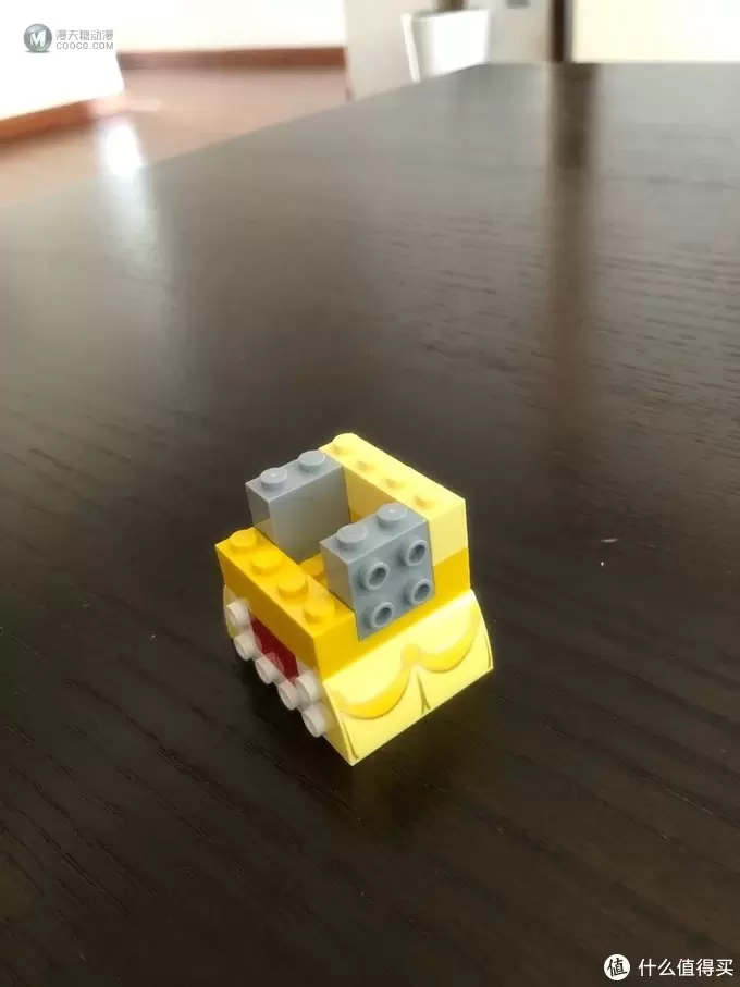 乐高 方头仔 篇八:LEGO BRICKHEADZ乐高方头仔41595贝拉公主 乐高 方头仔 篇八:LEGO BRICKHEADZ乐高方头仔41595贝拉公主