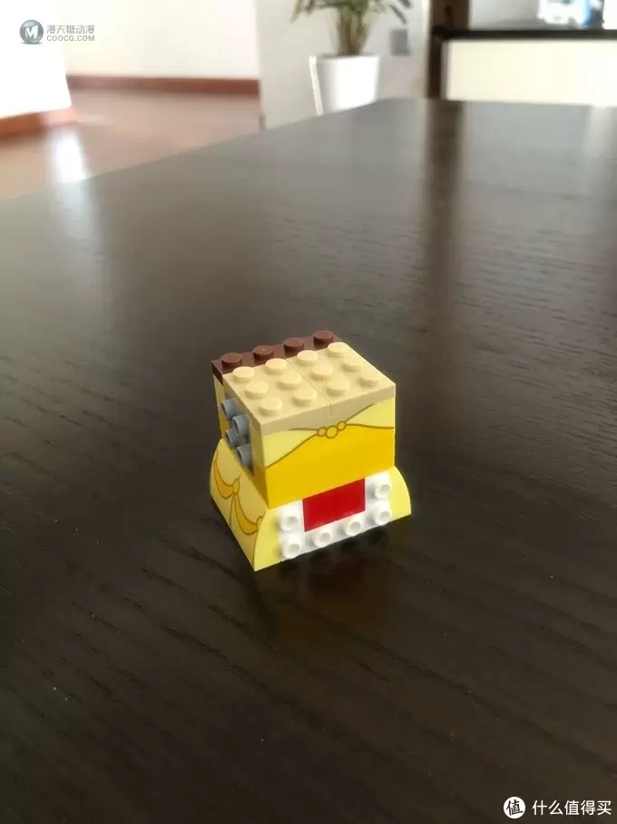乐高 方头仔 篇八:LEGO BRICKHEADZ乐高方头仔41595贝拉公主 乐高 方头仔 篇八:LEGO BRICKHEADZ乐高方头仔41595贝拉公主