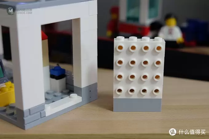 乐高手记 篇三十八:乐高做的乐高专卖店——LEGO 乐高 40305 乐高商店 乐高手记 篇三十八:乐高做的乐高专卖店——LEGO 乐高 40305 乐高商店