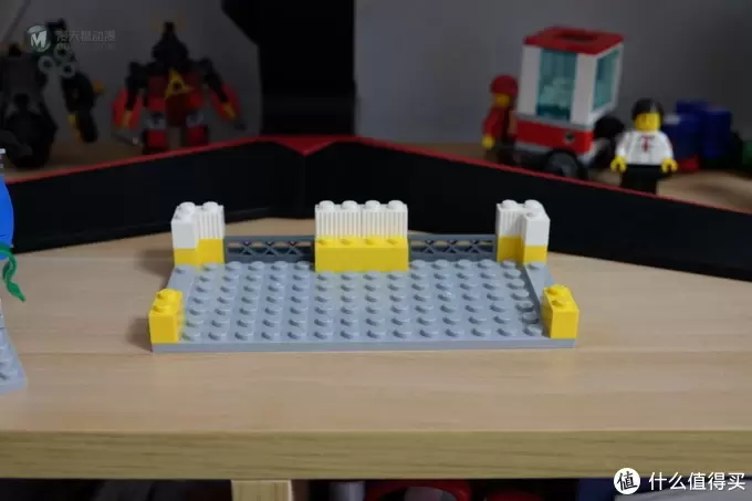 乐高手记 篇三十八:乐高做的乐高专卖店——LEGO 乐高 40305 乐高商店 乐高手记 篇三十八:乐高做的乐高专卖店——LEGO 乐高 40305 乐高商店