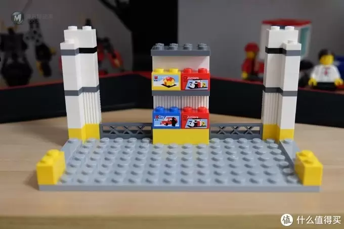 乐高手记 篇三十八:乐高做的乐高专卖店——LEGO 乐高 40305 乐高商店 乐高手记 篇三十八:乐高做的乐高专卖店——LEGO 乐高 40305 乐高商店