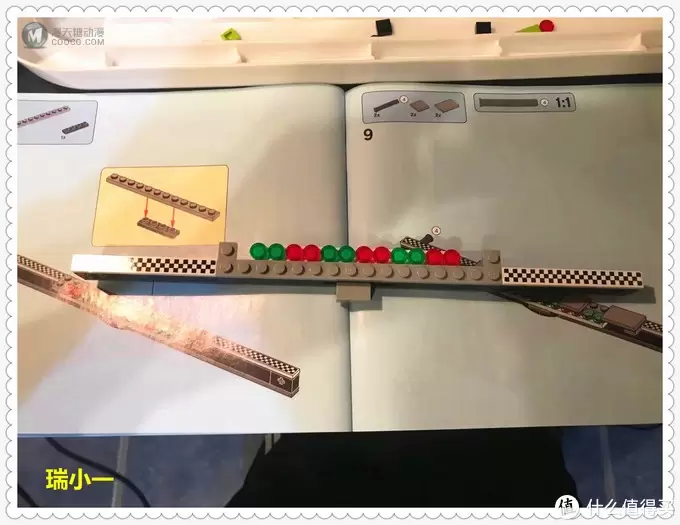 虚测评 篇三十:乐高积木76899(兰博基尼 Huracán & Urus ) 虚测评 篇三十:乐高积木76899(兰博基尼 Huracán & Urus )