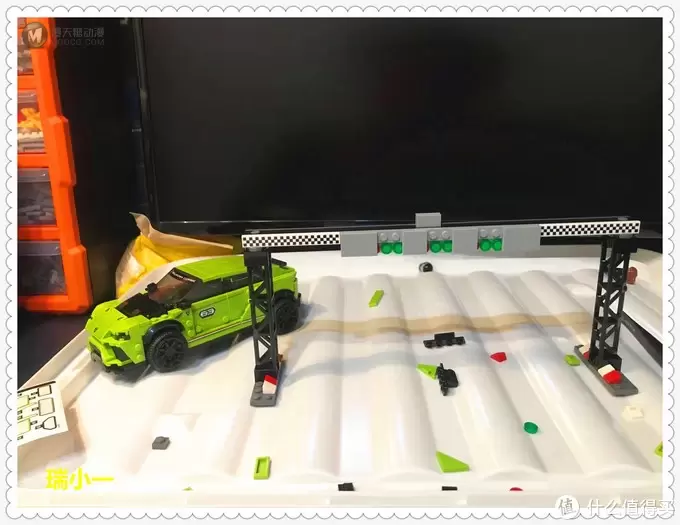 虚测评 篇三十:乐高积木76899(兰博基尼 Huracán & Urus ) 虚测评 篇三十:乐高积木76899(兰博基尼 Huracán & Urus )