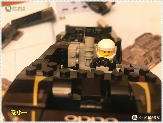 虚测评 篇三十:乐高积木76899(兰博基尼 Huracán & Urus ) 虚测评 篇三十:乐高积木76899(兰博基尼 Huracán & Urus )