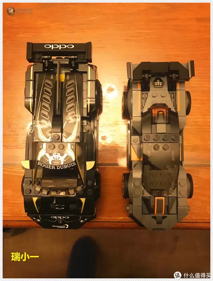 虚测评 篇三十:乐高积木76899(兰博基尼 Huracán & Urus ) 虚测评 篇三十:乐高积木76899(兰博基尼 Huracán & Urus )