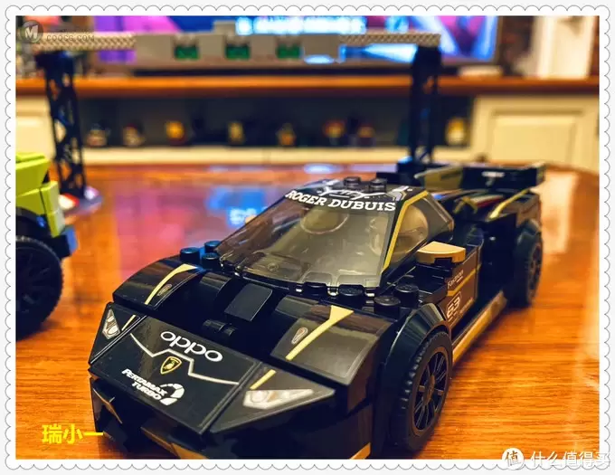 虚测评 篇三十:乐高积木76899(兰博基尼 Huracán & Urus ) 虚测评 篇三十:乐高积木76899(兰博基尼 Huracán & Urus )