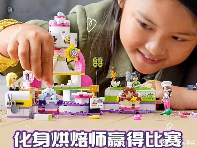 新春合家欢 一起拼乐高如何?——适合过年全家动员的lego产品 新春合家欢 一起拼乐高如何?——适合过年全家动员的lego产品