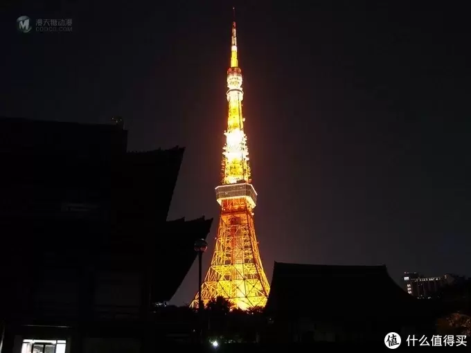 掌中江户:乐高建筑系列21051东京天际线 掌中江户:乐高建筑系列21051东京天际线