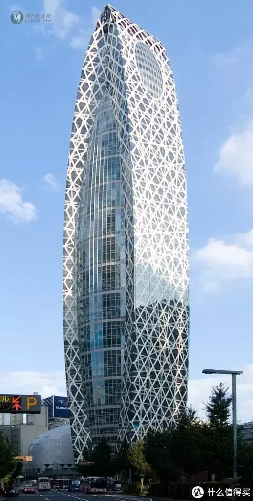掌中江户:乐高建筑系列21051东京天际线 掌中江户:乐高建筑系列21051东京天际线