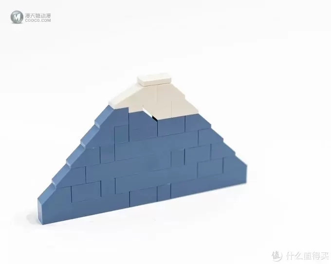 掌中江户:乐高建筑系列21051东京天际线 掌中江户:乐高建筑系列21051东京天际线