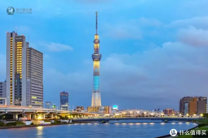 掌中江户:乐高建筑系列21051东京天际线 掌中江户:乐高建筑系列21051东京天际线
