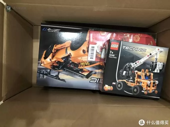 LEGO 篇十一:惊喜红包+暴力神券=乐高年货玩具—京东商城超值价入手LEGO机械组车载式吊车(42088)玩具 LEGO 篇十一:惊喜红包+暴力神券=乐高年货玩具—京东商城超值价入手LEGO机械组车载式吊车(42088)玩具