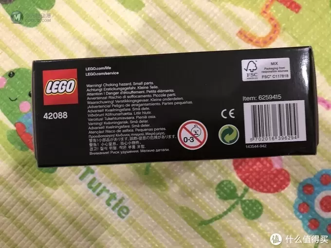 LEGO 篇十一:惊喜红包+暴力神券=乐高年货玩具—京东商城超值价入手LEGO机械组车载式吊车(42088)玩具 LEGO 篇十一:惊喜红包+暴力神券=乐高年货玩具—京东商城超值价入手LEGO机械组车载式吊车(42088)玩具