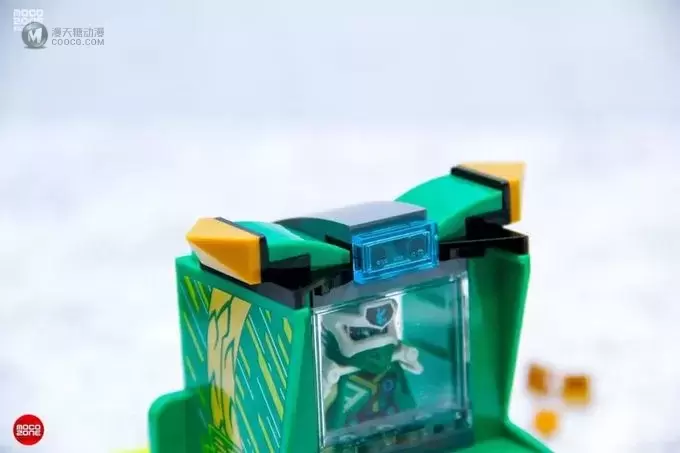 幻影忍者进入游戏时代?新品小街机系列评测! 幻影忍者进入游戏时代?新品小街机系列评测!