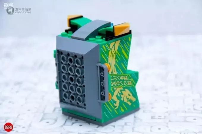 幻影忍者进入游戏时代?新品小街机系列评测! 幻影忍者进入游戏时代?新品小街机系列评测!