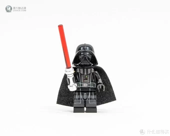 黑暗与愤怒的居所:乐高星球大战系列 75251 达斯·维达的城堡 黑暗与愤怒的居所:乐高星球大战系列 75251 达斯·维达的城堡