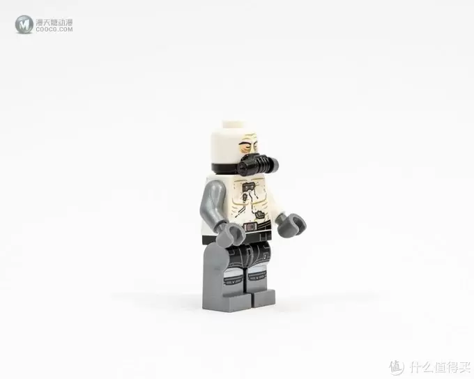 黑暗与愤怒的居所:乐高星球大战系列 75251 达斯·维达的城堡 黑暗与愤怒的居所:乐高星球大战系列 75251 达斯·维达的城堡