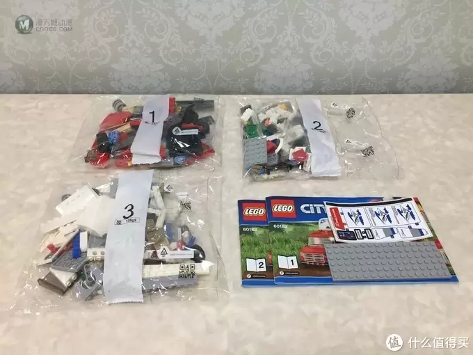 中国第二家乐高旗舰店探店记 & 乐高 60182 亲子野营房车拼搭分享 中国第二家乐高旗舰店探店记 & 乐高 60182 亲子野营房车拼搭分享