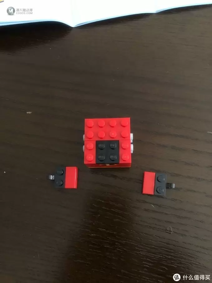 乐高 方头仔 篇五:LEGO乐高BrickHeadz方头仔41613超人总动员英雄套装 乐高 方头仔 篇五:LEGO乐高BrickHeadz方头仔41613超人总动员英雄套装
