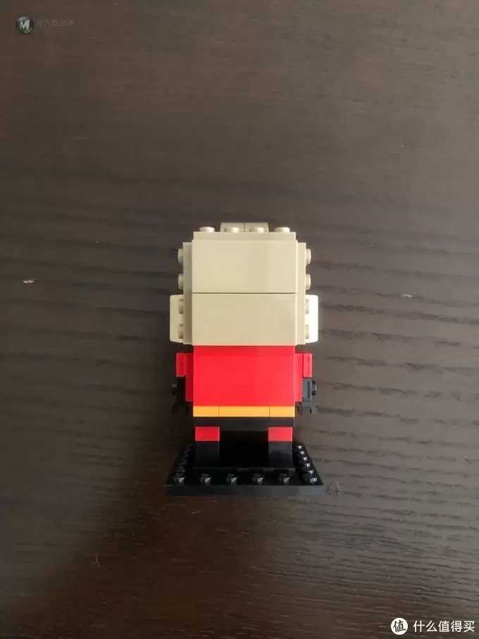 乐高 方头仔 篇五:LEGO乐高BrickHeadz方头仔41613超人总动员英雄套装 乐高 方头仔 篇五:LEGO乐高BrickHeadz方头仔41613超人总动员英雄套装