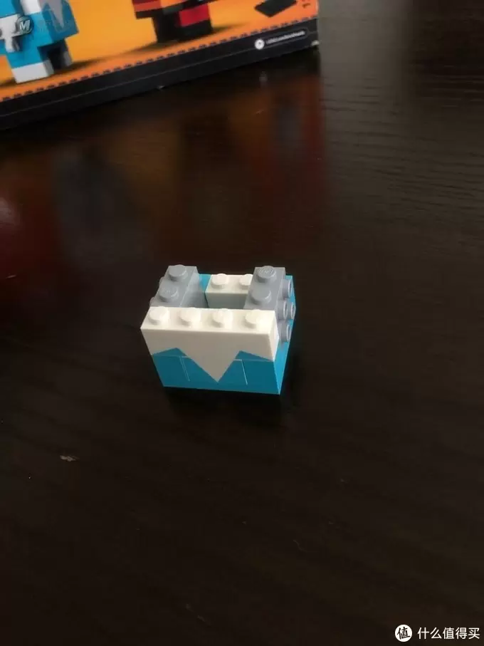 乐高 方头仔 篇五:LEGO乐高BrickHeadz方头仔41613超人总动员英雄套装 乐高 方头仔 篇五:LEGO乐高BrickHeadz方头仔41613超人总动员英雄套装