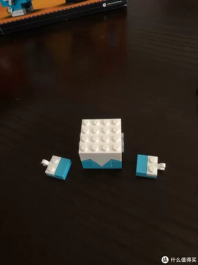 乐高 方头仔 篇五:LEGO乐高BrickHeadz方头仔41613超人总动员英雄套装 乐高 方头仔 篇五:LEGO乐高BrickHeadz方头仔41613超人总动员英雄套装