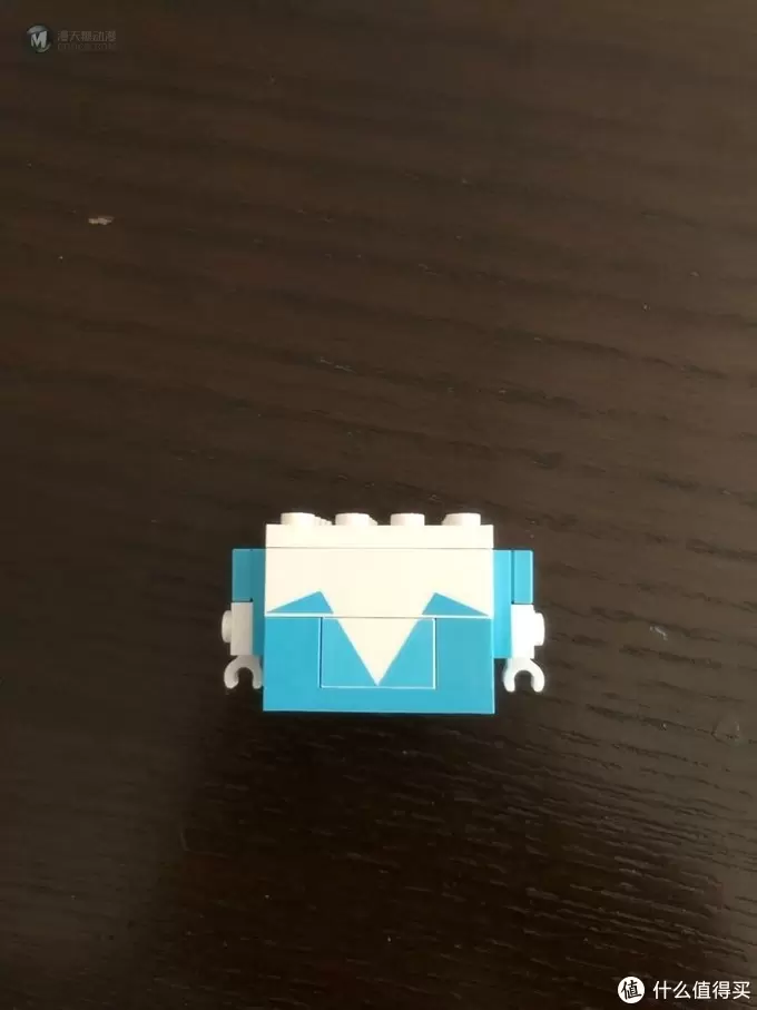 乐高 方头仔 篇五:LEGO乐高BrickHeadz方头仔41613超人总动员英雄套装 乐高 方头仔 篇五:LEGO乐高BrickHeadz方头仔41613超人总动员英雄套装