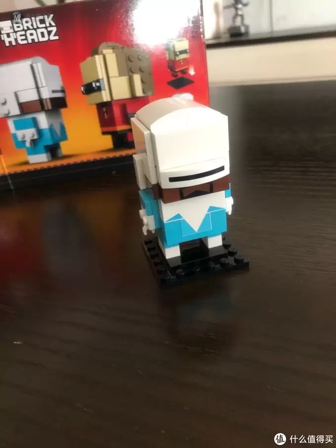 乐高 方头仔 篇五:LEGO乐高BrickHeadz方头仔41613超人总动员英雄套装 乐高 方头仔 篇五:LEGO乐高BrickHeadz方头仔41613超人总动员英雄套装