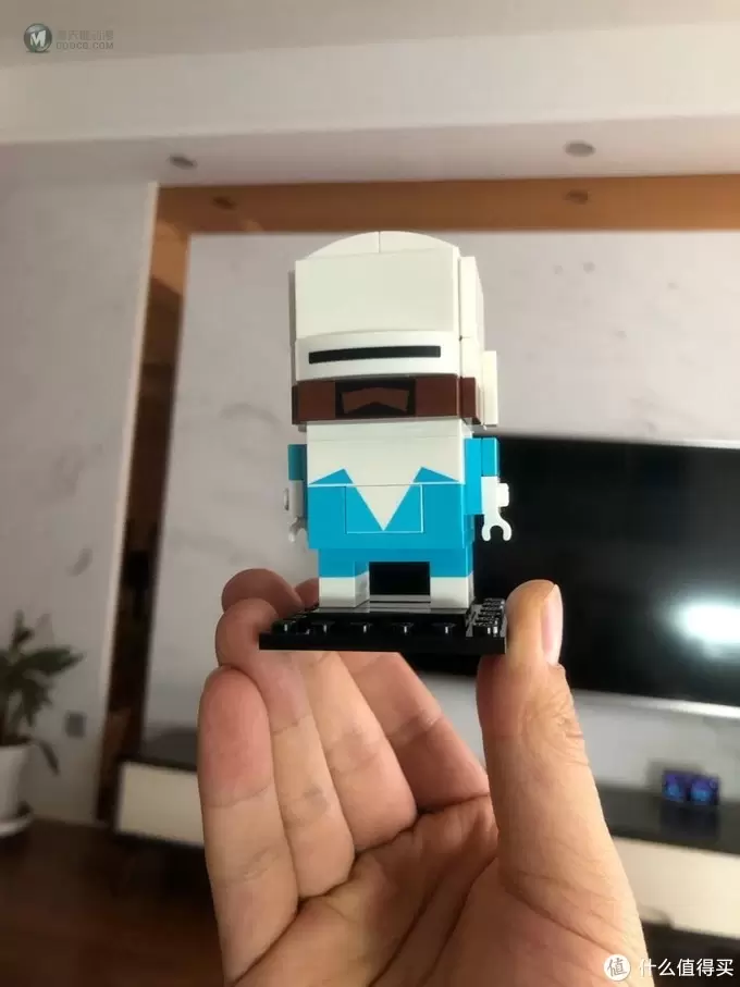 乐高 方头仔 篇五:LEGO乐高BrickHeadz方头仔41613超人总动员英雄套装 乐高 方头仔 篇五:LEGO乐高BrickHeadz方头仔41613超人总动员英雄套装