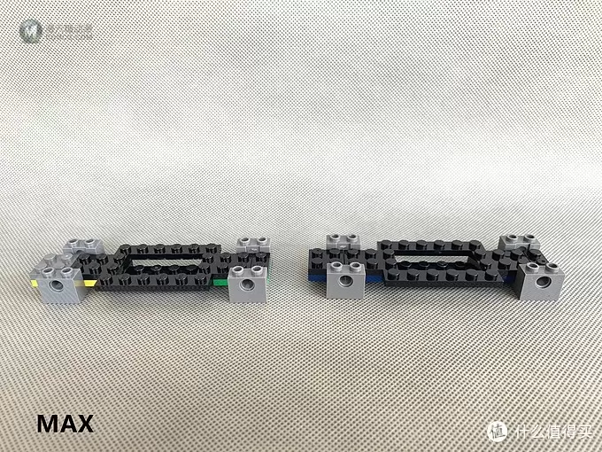 虚测评 篇二十八:乐高积木75871/森宝积木607029(福特-野马) 虚测评 篇二十八:乐高积木75871/森宝积木607029(福特-野马)