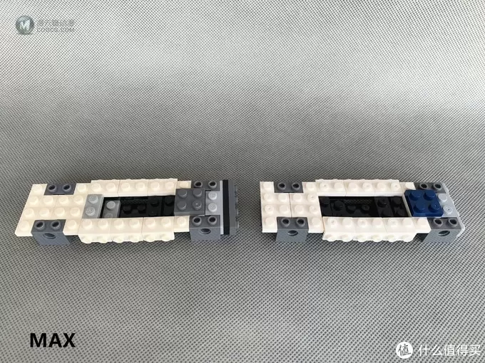 虚测评 篇二十八:乐高积木75871/森宝积木607029(福特-野马) 虚测评 篇二十八:乐高积木75871/森宝积木607029(福特-野马)