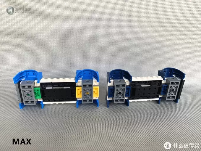 虚测评 篇二十八:乐高积木75871/森宝积木607029(福特-野马) 虚测评 篇二十八:乐高积木75871/森宝积木607029(福特-野马)