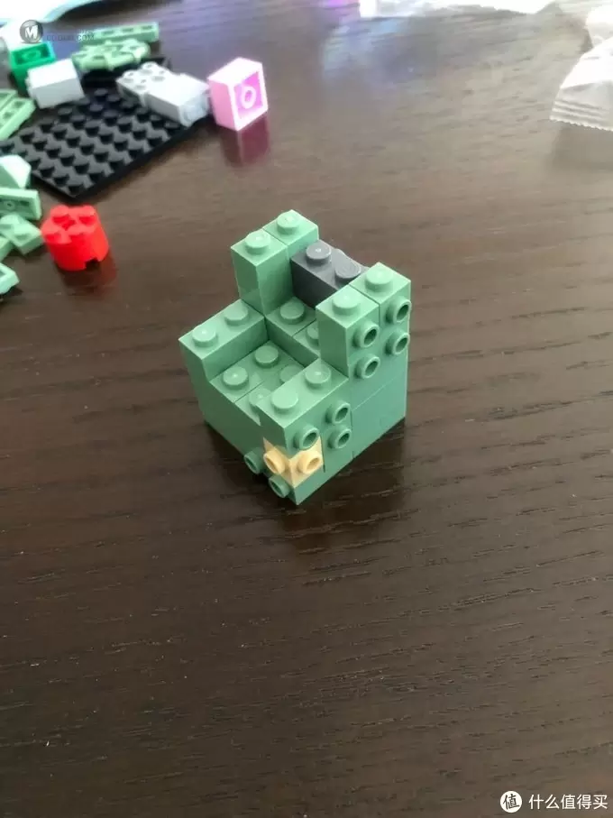乐高 方头仔 篇一:LEGO乐高BRICKHEADZ方头仔40367自由女神 乐高 方头仔 篇一:LEGO乐高BRICKHEADZ方头仔40367自由女神