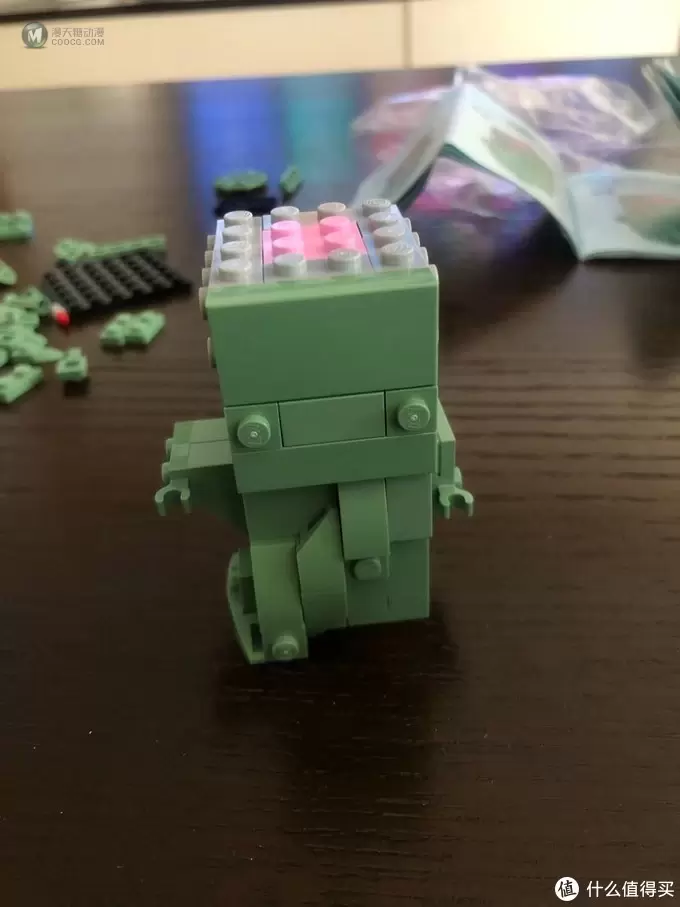 乐高 方头仔 篇一:LEGO乐高BRICKHEADZ方头仔40367自由女神 乐高 方头仔 篇一:LEGO乐高BRICKHEADZ方头仔40367自由女神