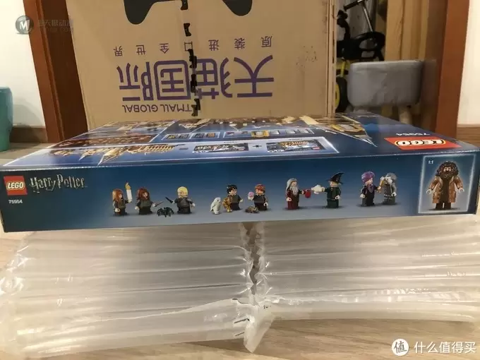 LEGO 篇八:收官之剁—压轴入手2套LEGO乐高哈利波特75954霍格沃兹城堡 LEGO 篇八:收官之剁—压轴入手2套LEGO乐高哈利波特75954霍格沃兹城堡