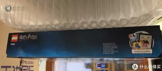 LEGO 篇八:收官之剁—压轴入手2套LEGO乐高哈利波特75954霍格沃兹城堡 LEGO 篇八:收官之剁—压轴入手2套LEGO乐高哈利波特75954霍格沃兹城堡