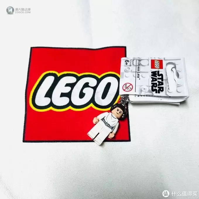 再逛乐高店,只买了几个钥匙扣 再逛乐高店,只买了几个钥匙扣