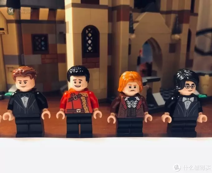 GoLe Harry Potter 篇三:GoLe 哈利波特 75948 钟楼 GoLe Harry Potter 篇三:GoLe 哈利波特 75948 钟楼
