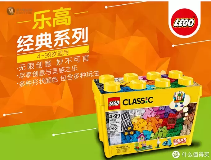 LEGO 篇七:吐血整理—2019年败掉近1900元,细数宝爸剁手的那些Lego Ideas创意系列玩具(上) LEGO 篇七:吐血整理—2019年败掉近1900元,细数宝爸剁手的那些Lego Ideas创意系列玩具(上)