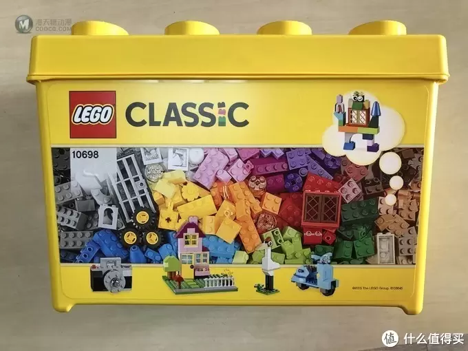 LEGO 篇七:吐血整理—2019年败掉近1900元,细数宝爸剁手的那些Lego Ideas创意系列玩具(上) LEGO 篇七:吐血整理—2019年败掉近1900元,细数宝爸剁手的那些Lego Ideas创意系列玩具(上)