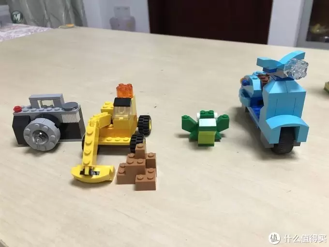 LEGO 篇七:吐血整理—2019年败掉近1900元,细数宝爸剁手的那些Lego Ideas创意系列玩具(上) LEGO 篇七:吐血整理—2019年败掉近1900元,细数宝爸剁手的那些Lego Ideas创意系列玩具(上)