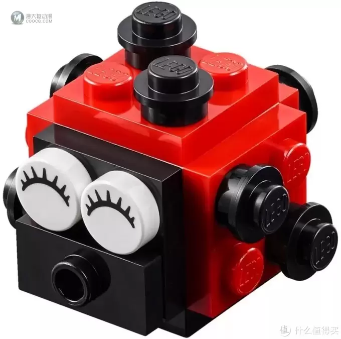 乐高盘点 篇二十二:除了40338圣诞树,这几款乐高圣诞限定一样值得注目 乐高盘点 篇二十二:除了40338圣诞树,这几款乐高圣诞限定一样值得注目