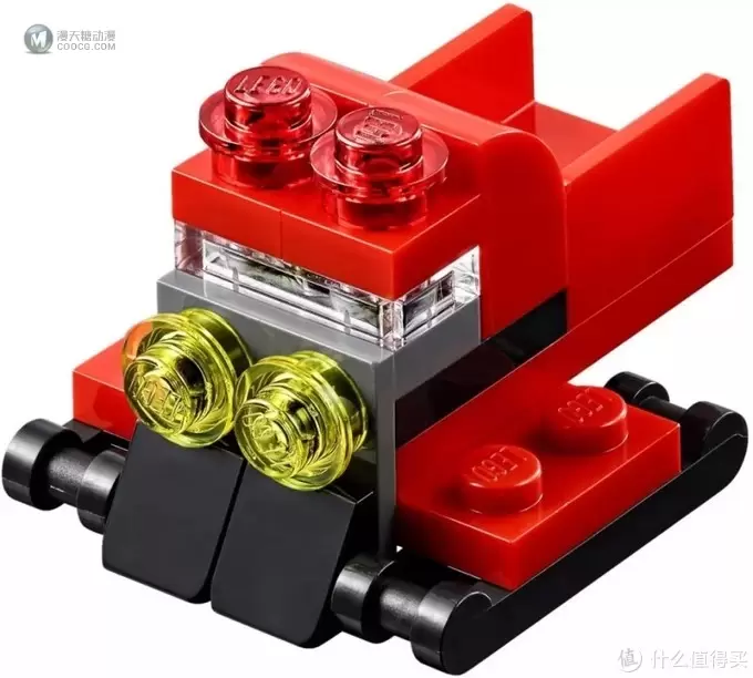 乐高盘点 篇二十二:除了40338圣诞树,这几款乐高圣诞限定一样值得注目 乐高盘点 篇二十二:除了40338圣诞树,这几款乐高圣诞限定一样值得注目