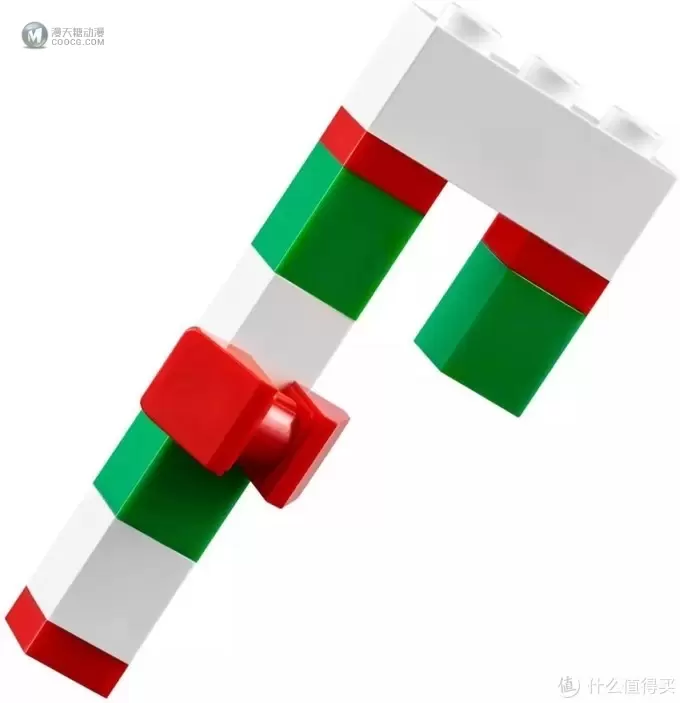 乐高盘点 篇二十二:除了40338圣诞树,这几款乐高圣诞限定一样值得注目 乐高盘点 篇二十二:除了40338圣诞树,这几款乐高圣诞限定一样值得注目