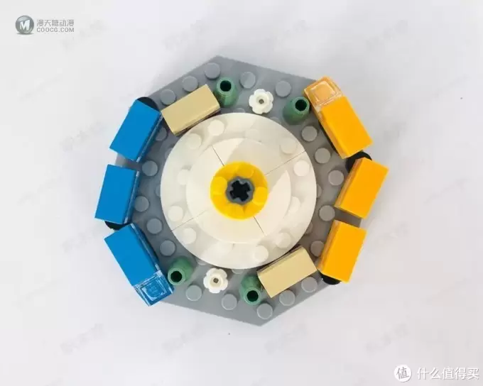乐高评测 篇十四:一款赠品也能卖到500+,乐高40338圣诞树究竟有什么魔力? 乐高评测 篇十四:一款赠品也能卖到500+,乐高40338圣诞树究竟有什么魔力?